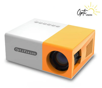 Mini Projector