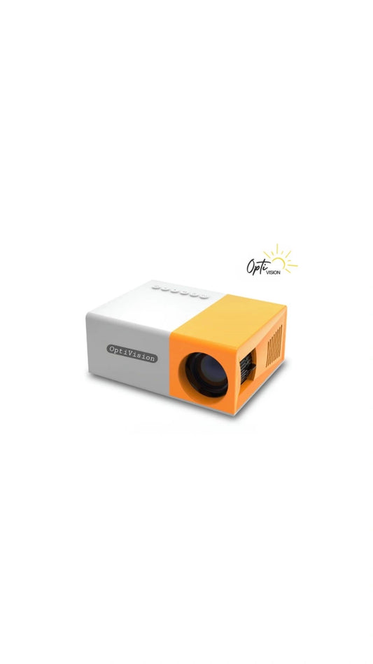 Mini Projector